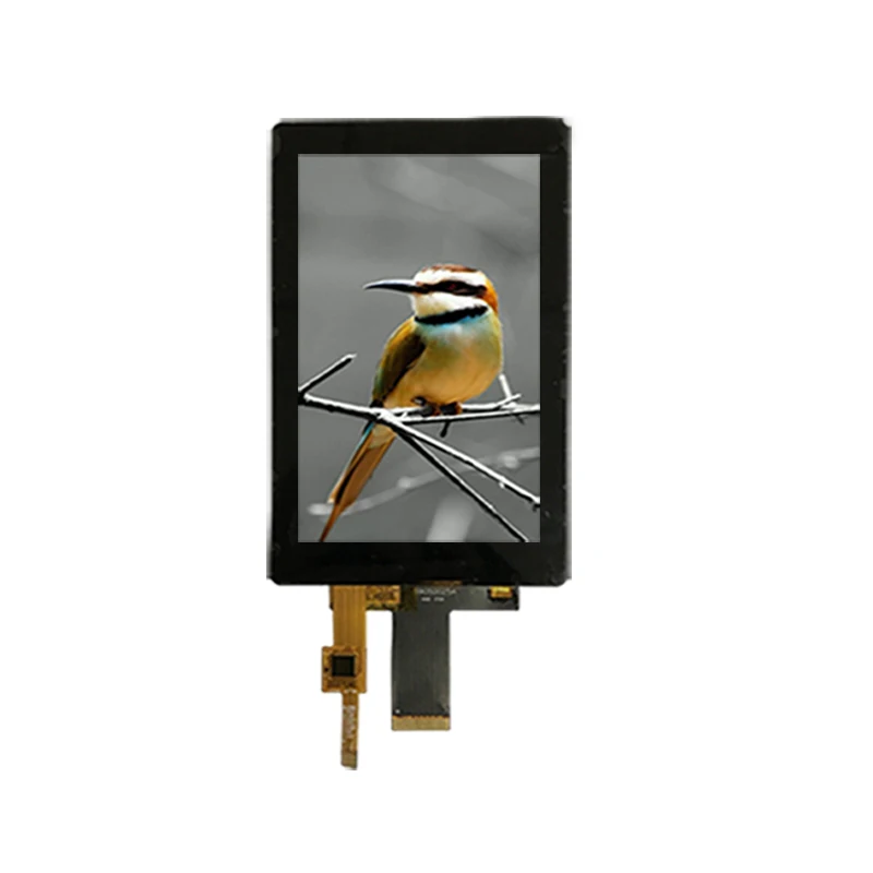 5 inch lcd display 5.0' 720*1280 IPS All viewing angle MIPI interface TFT LCD module