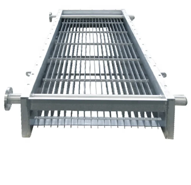 Industry High Efficiency SS316 Plate Heat Exchanger