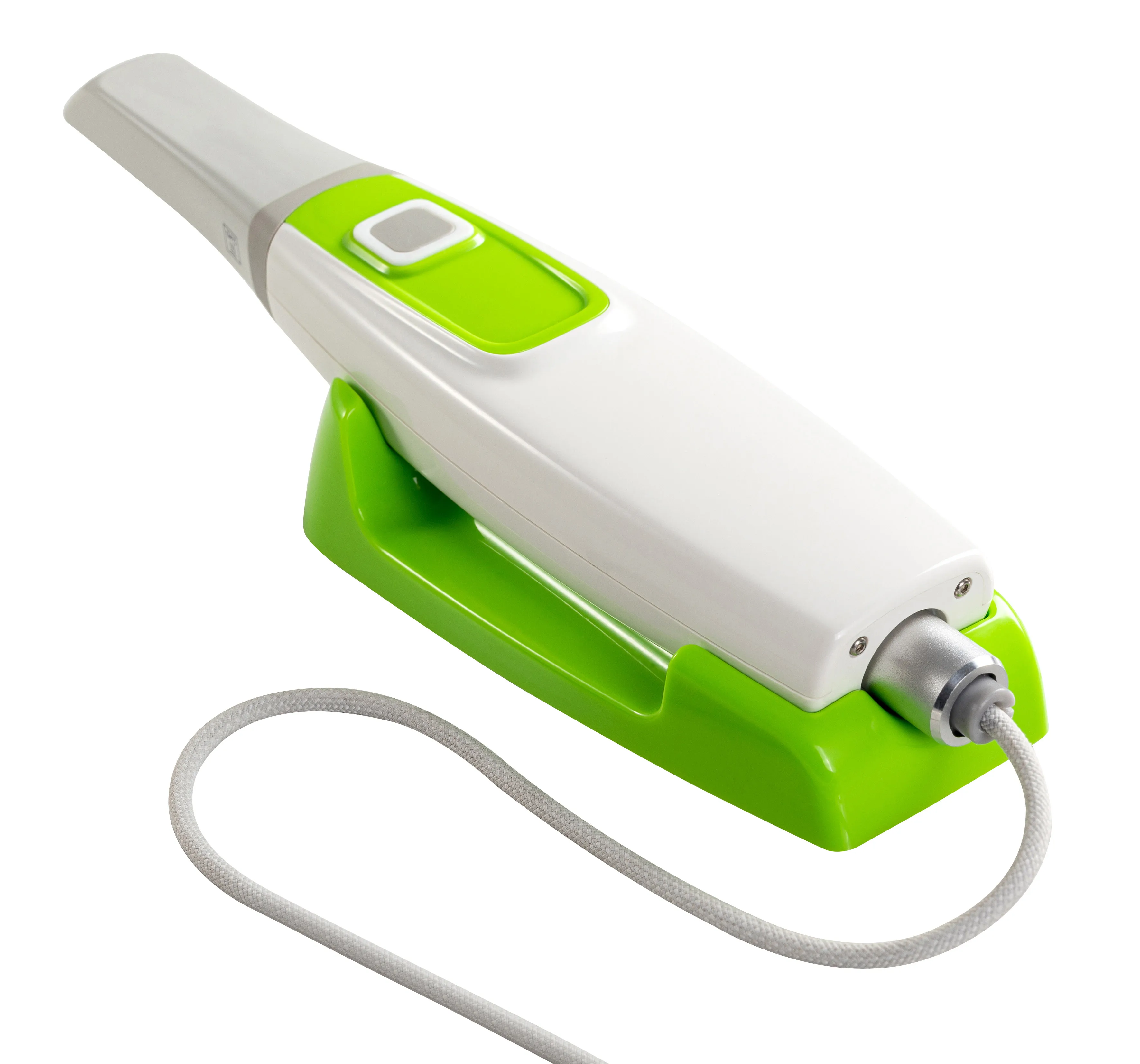 Высококачественное Стоматологическое цифровое оборудование лабораторный 3D внутриротальный сканер системы