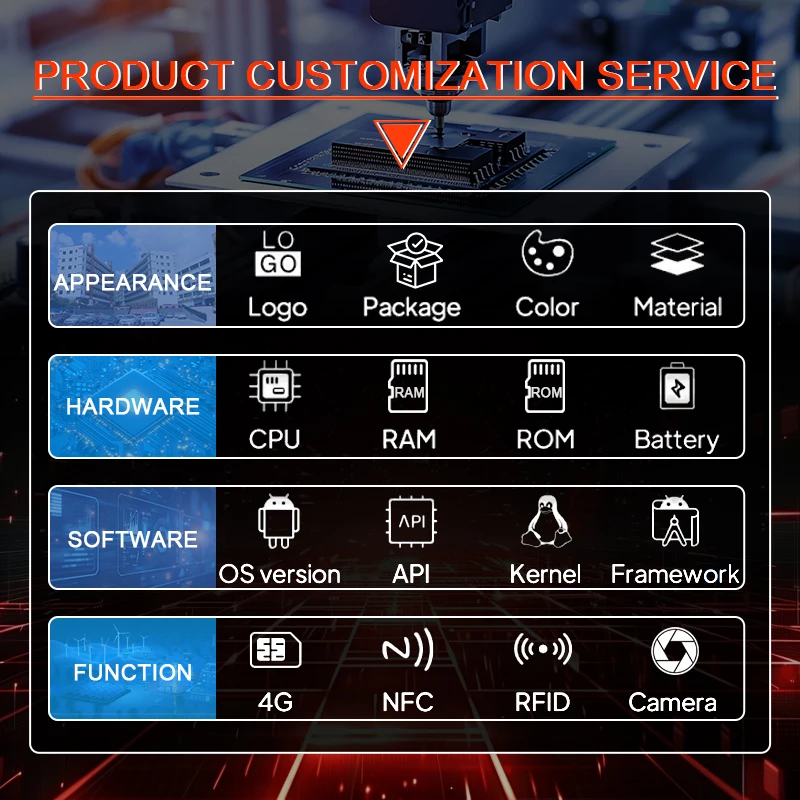 15.6 inch Capacitive Touch Screen Tablet Wall Mount and Desktop Tablet for Meeting Appointement and Business Processing
