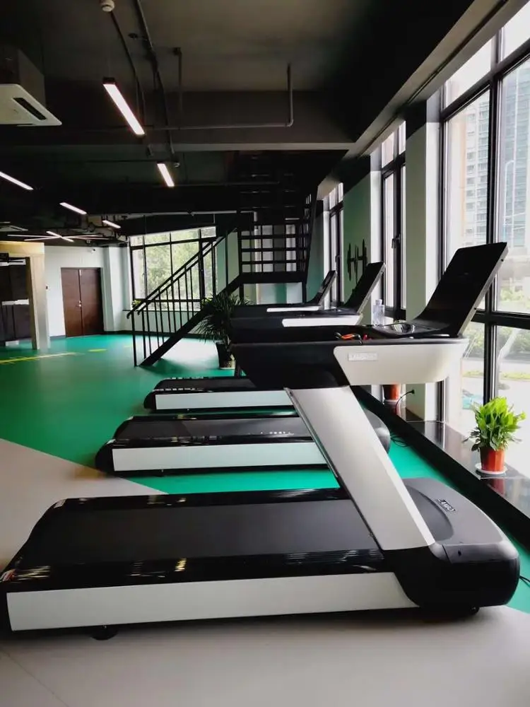 Factory price High technology treadmill life fitness treadmill