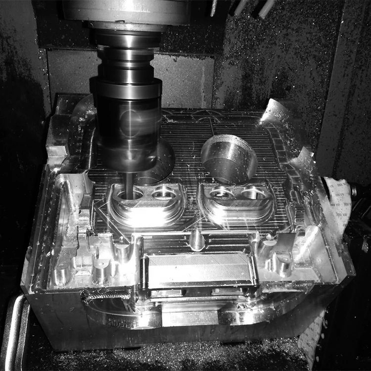 CNC parts processing turning metal parts Stainless Steel Aluminum Brass Titanium Machining Services