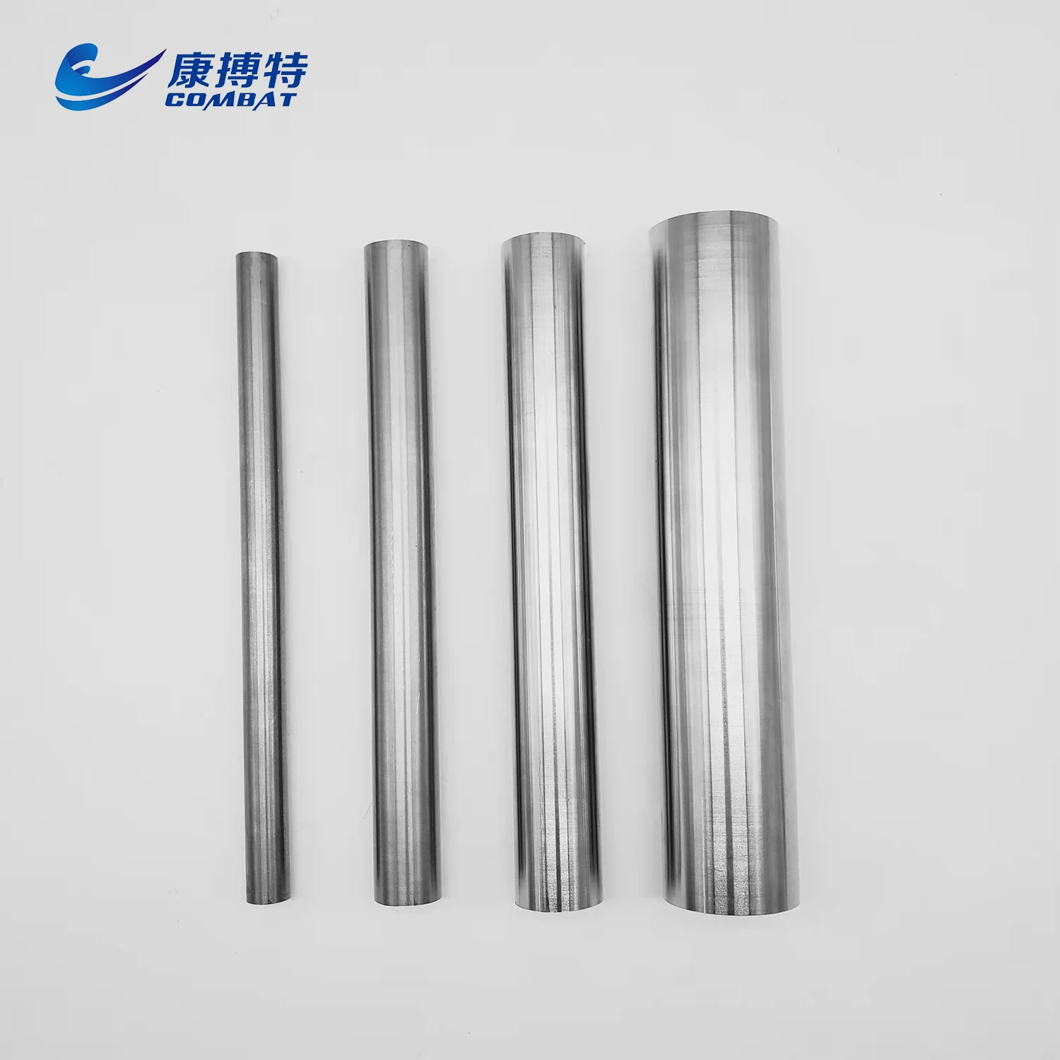 Chinese Manufacturers supply Titanium Bar/Titanium Rod / Titanium Alloy Bar