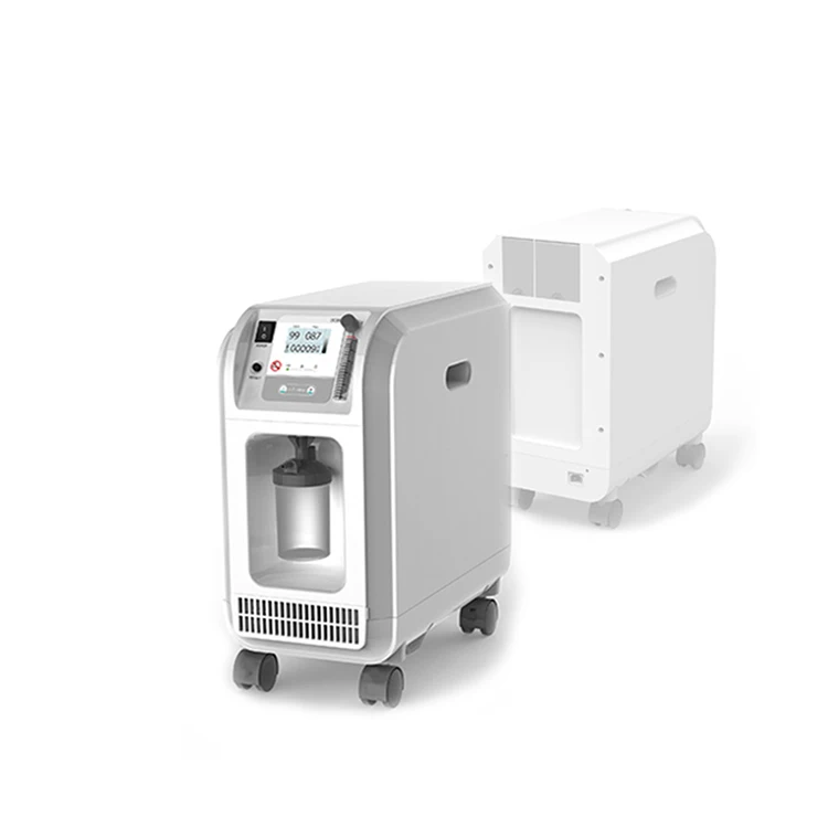 CE OC5B 5L cheap mini china OEM medical Neonatal pediatric oxygen concentrator