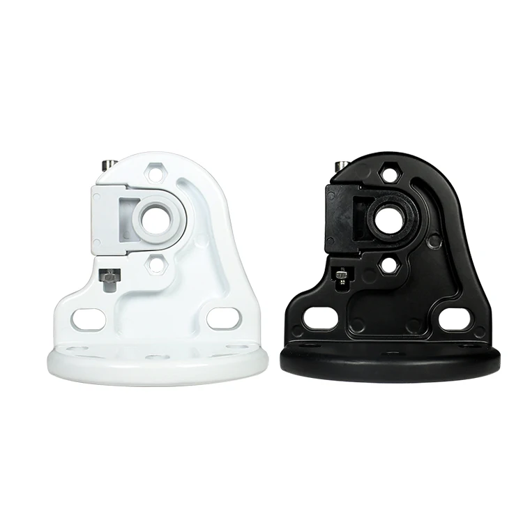 High quality aluminum awning brackets for shades window awning