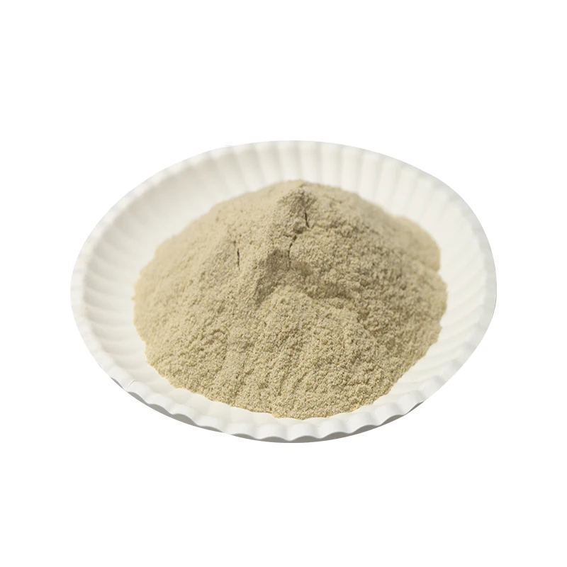 Food Seasoning Natural Spice White Pepper Powder for Cooking & Barbecue
