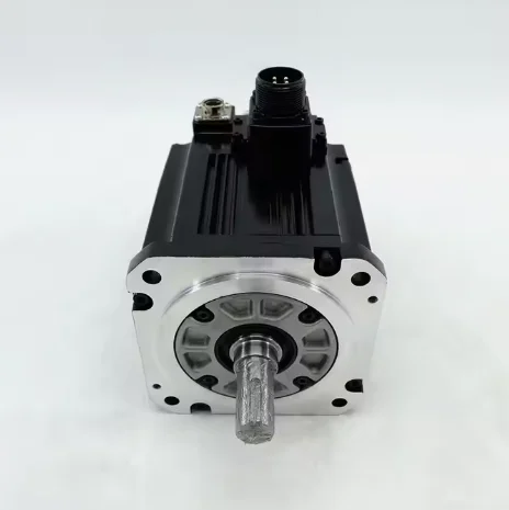 100% Новый оригинальный Mitsubishi машина Электрический cnc промышленный контроллер серводвигателя HC-KFS43-S48 с ac Серводвигатель