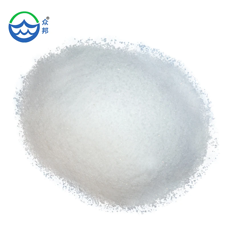 High quality powder pam anionic cationic nonionic flaculant poly acrylamide polyacrylamide PAM for water treatment