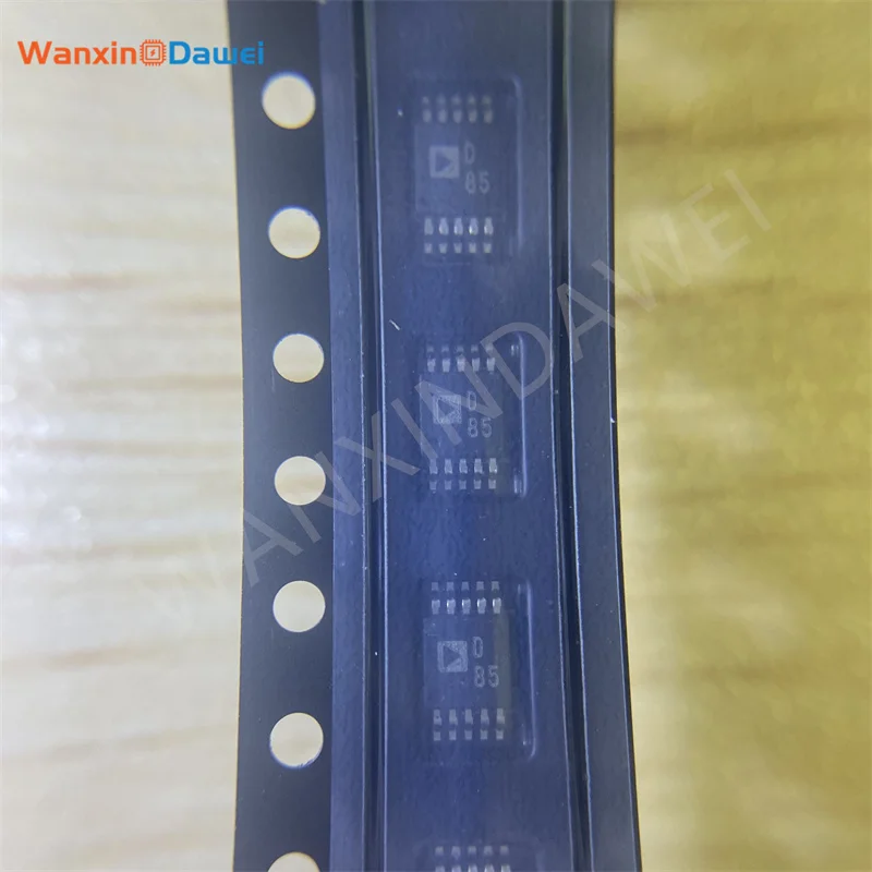 AD5623RBRMZ-3 цифро-аналоговый