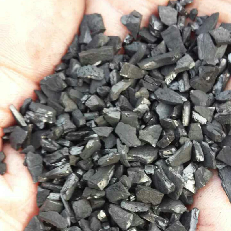High Quality Activated carbon Price Per Ton Coconut Shell Nut shell Active Charcoal
