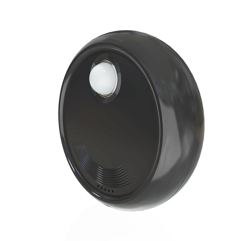 Wholesale Factory Price Pet Deodorization Antibacterial Mini Portable Versatile Usb Room Air Purifier Pet Deodorizer