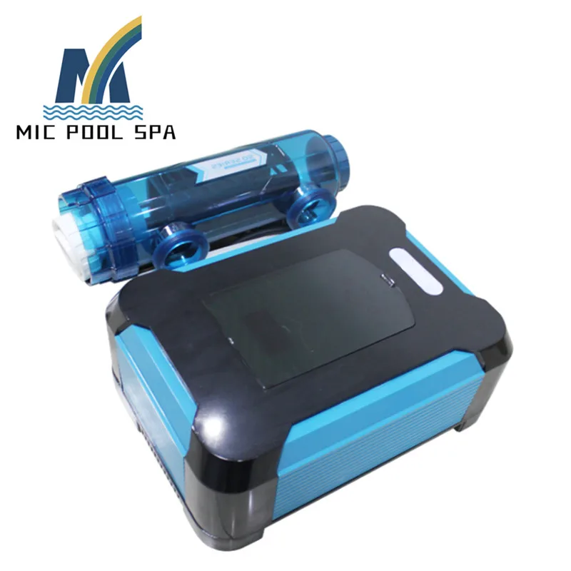 Salt Chlorinator Swimming Pool Salt Chlorine Generator,Salt Chlorine Generator Cleaning Disinfect System