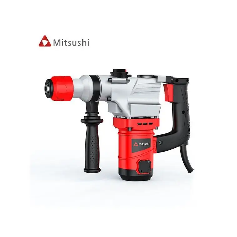Mitsushi Hot Sale Electric Impact Hammer Professional Factory Wholesale Power Electric Impact Hammer with Best Price