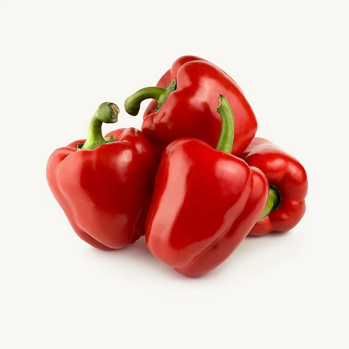 Лучшая покупка 100% натуральные свежие овощи Capsicum хорошего качества оптом