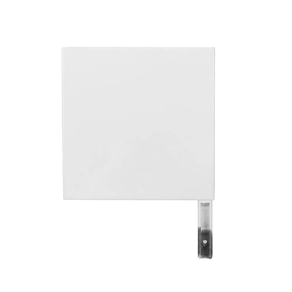 Stainless steel roller shutter accessories aluminum pipe end-cap,roller shutter end cap