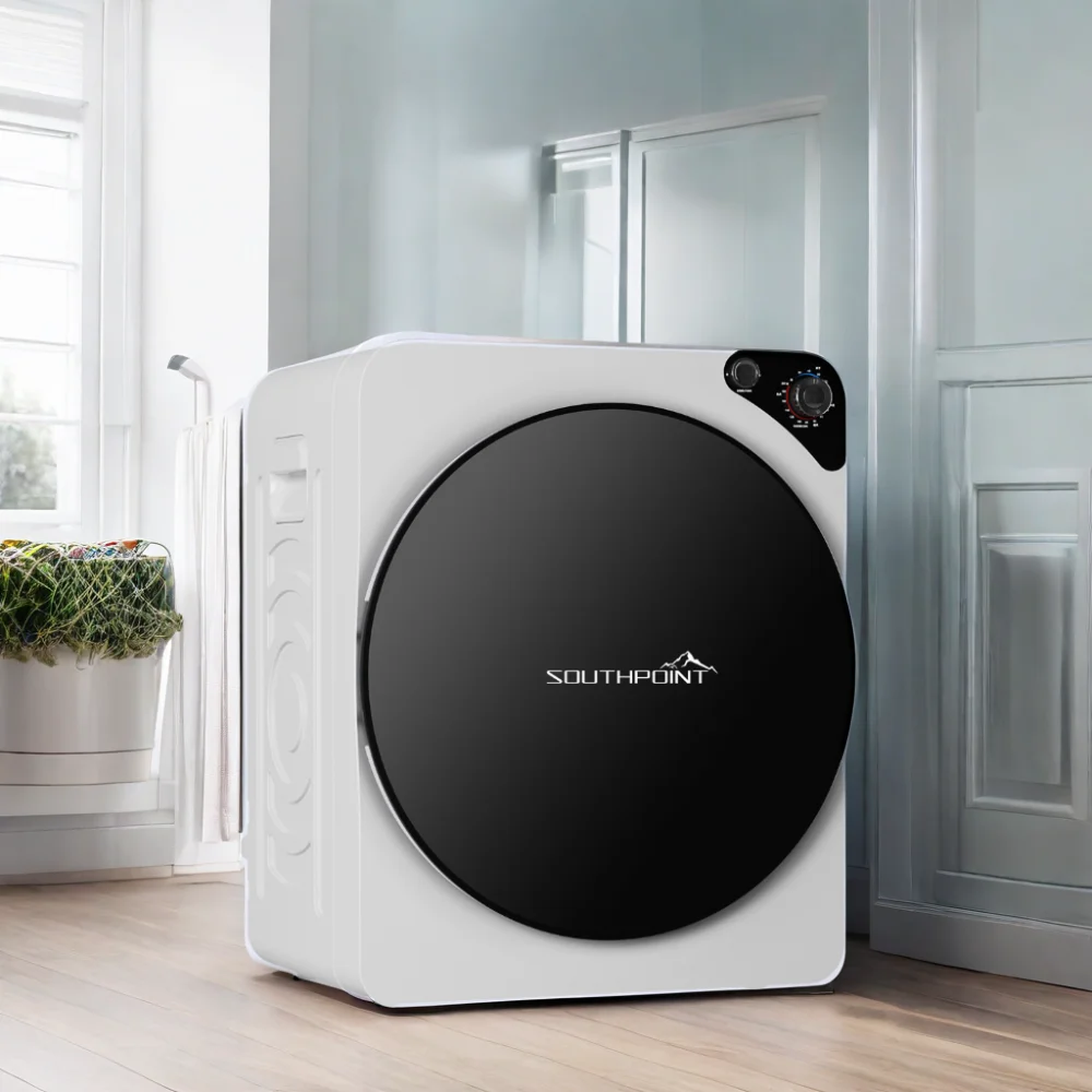 Home Appliance SouthPoint Energy Saving Electric Clothes Dryer Spin Dryer Clothes
