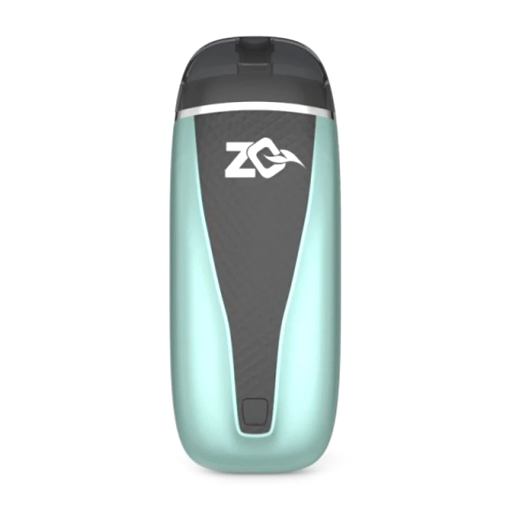 
ZQ Vi Pod System Kit 650mAh built-in battery Electronic Cigarette vape Pod system Kit 