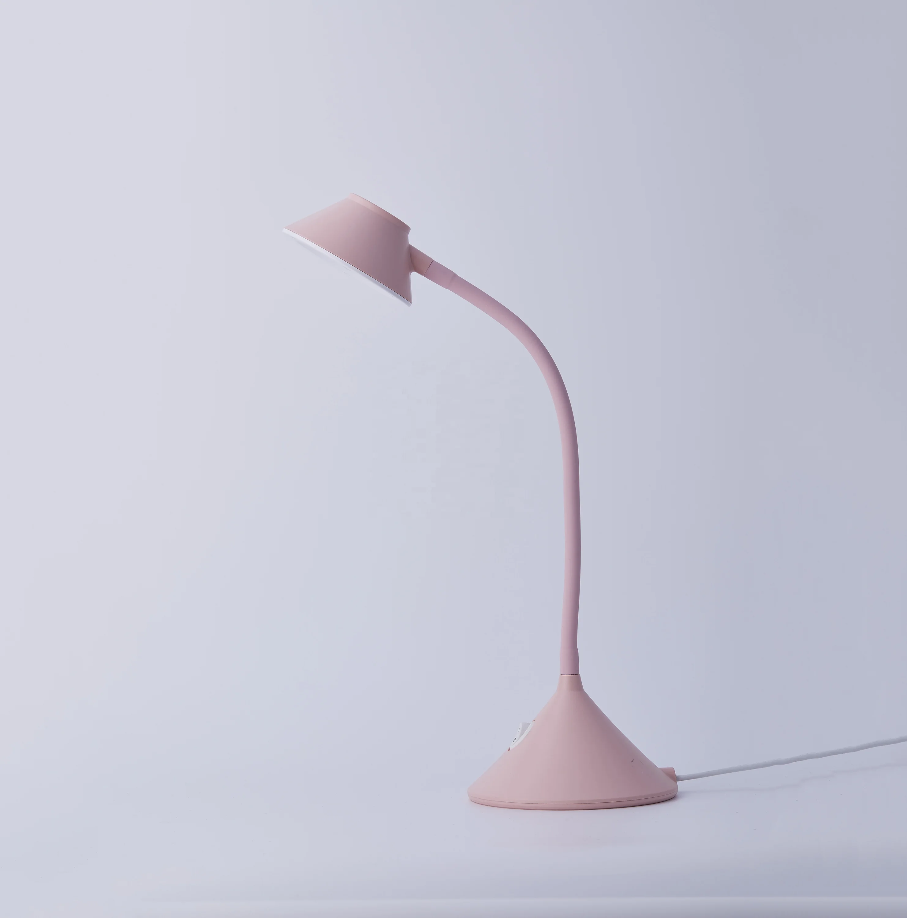 
LED desk lamp gooseneck adjustable study desk lamp table reading lamp JY-0146 