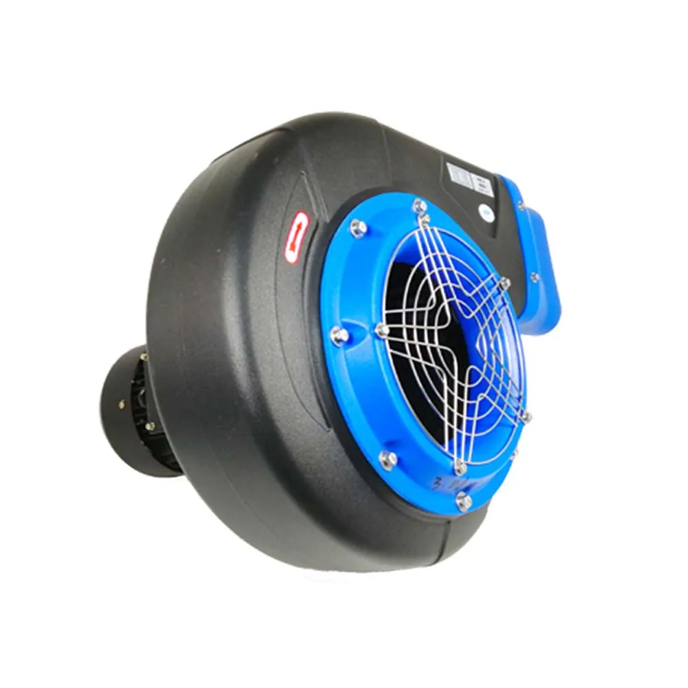 2021 latest dryer fan/blower for automatic car washing machine/touchless car wash machine