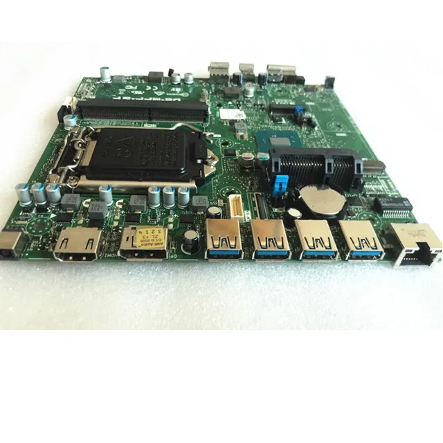 Оригинальная материнская плата для Dell 7050 м 055H3G 55H3G D8-MFF-SF65 LGA 1151 DDR3 100% протестирована