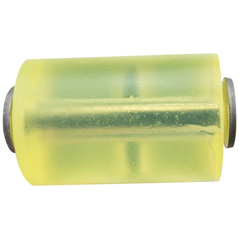 HYSTIC Sound Deadener Roller Wear-resistant  Application Rolling Wheel Roller  Cotton Sound Deadener Roller