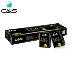 Mini Pocket Tissue Packs Handkerchief Paper Soft Pack Pocket Tissue Facial Tissue