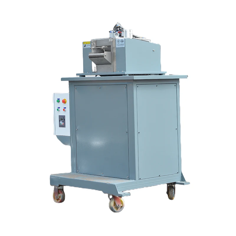 CE Certificated recycled pp granules recycled plastic granules plastic recycling granulator