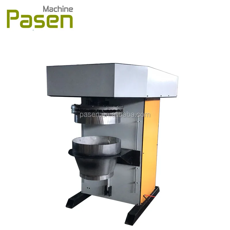 Disc Fiber Cutter / Polyester Staple Fiber Machine