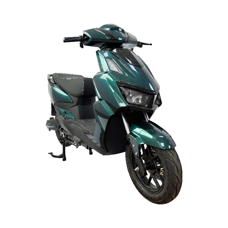 Прямая Продажа с фабрики Электрический мотоцикл высокоскоростной 72 В 3000 Вт быстрый велосипед для взрослых