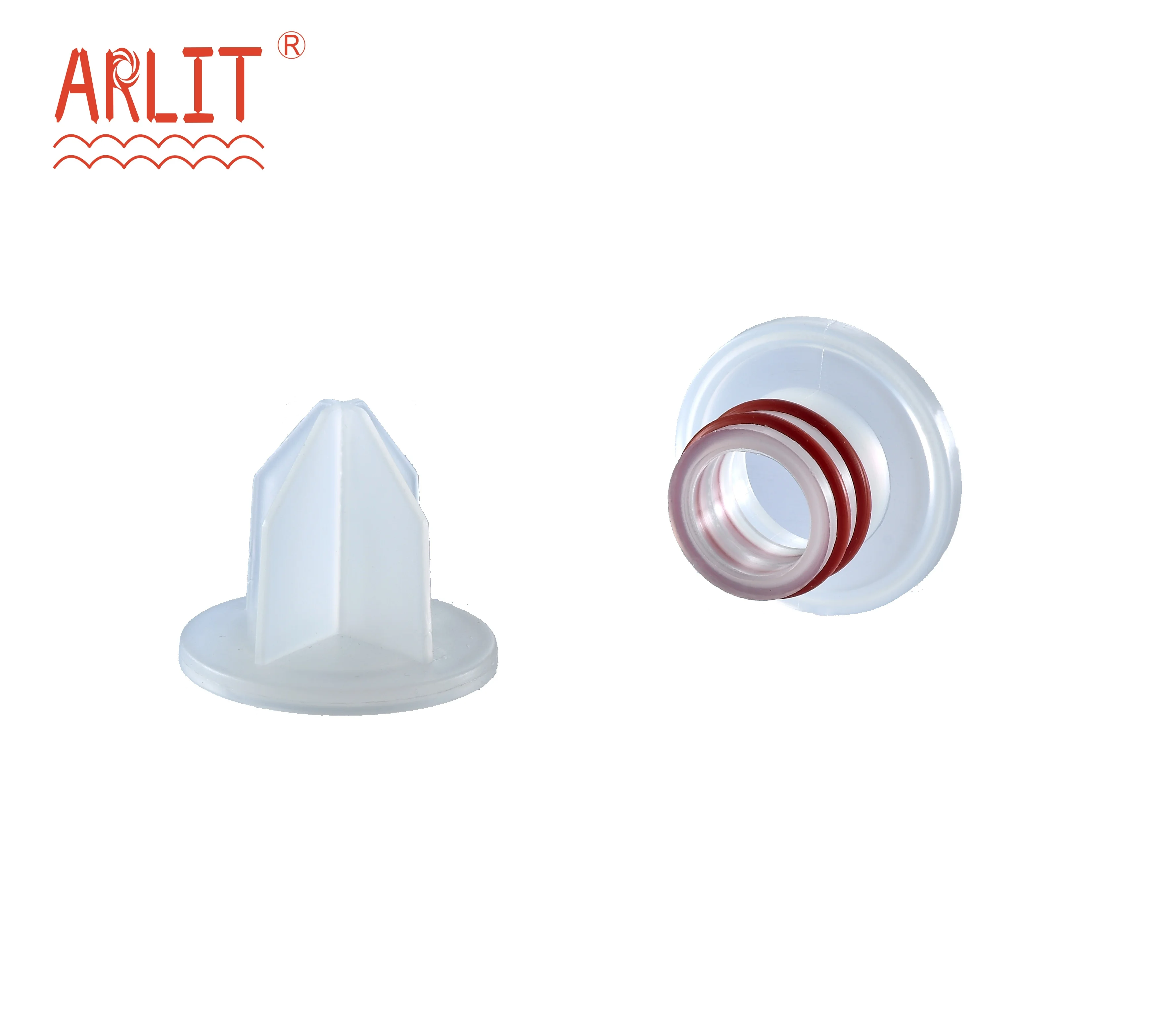 water filter PP End Caps / Interface code 0050