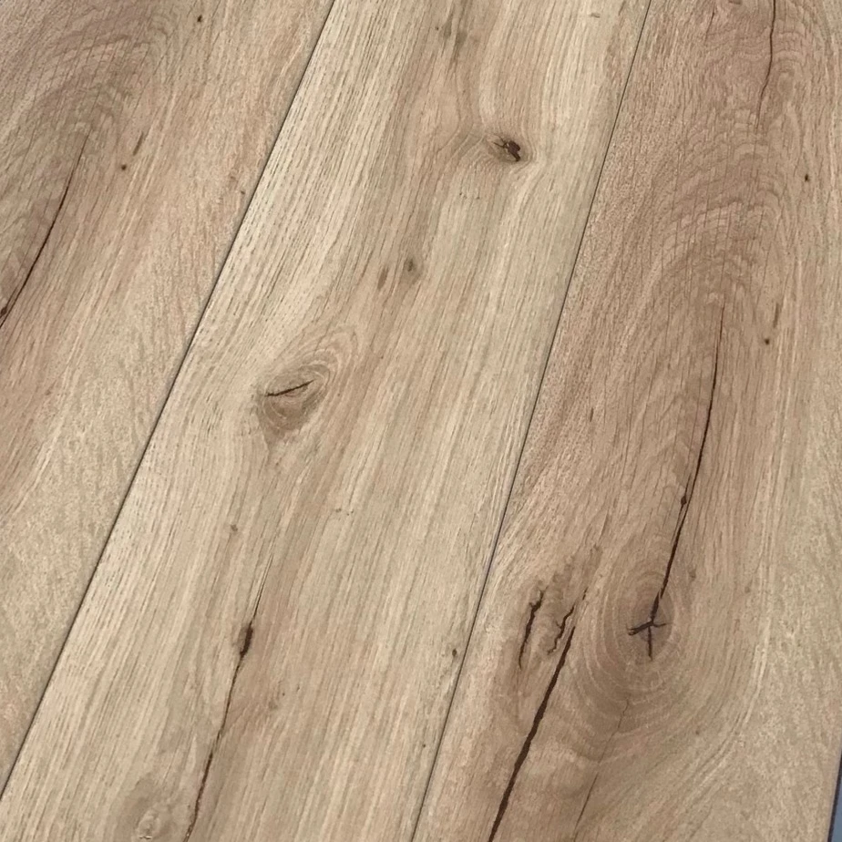 Best Price Factory Quick Lock Laminate Flooring
