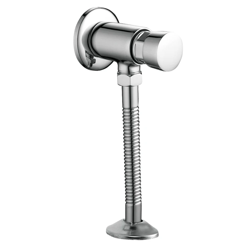 Standing Urinals time delay toilet urinal flush valve