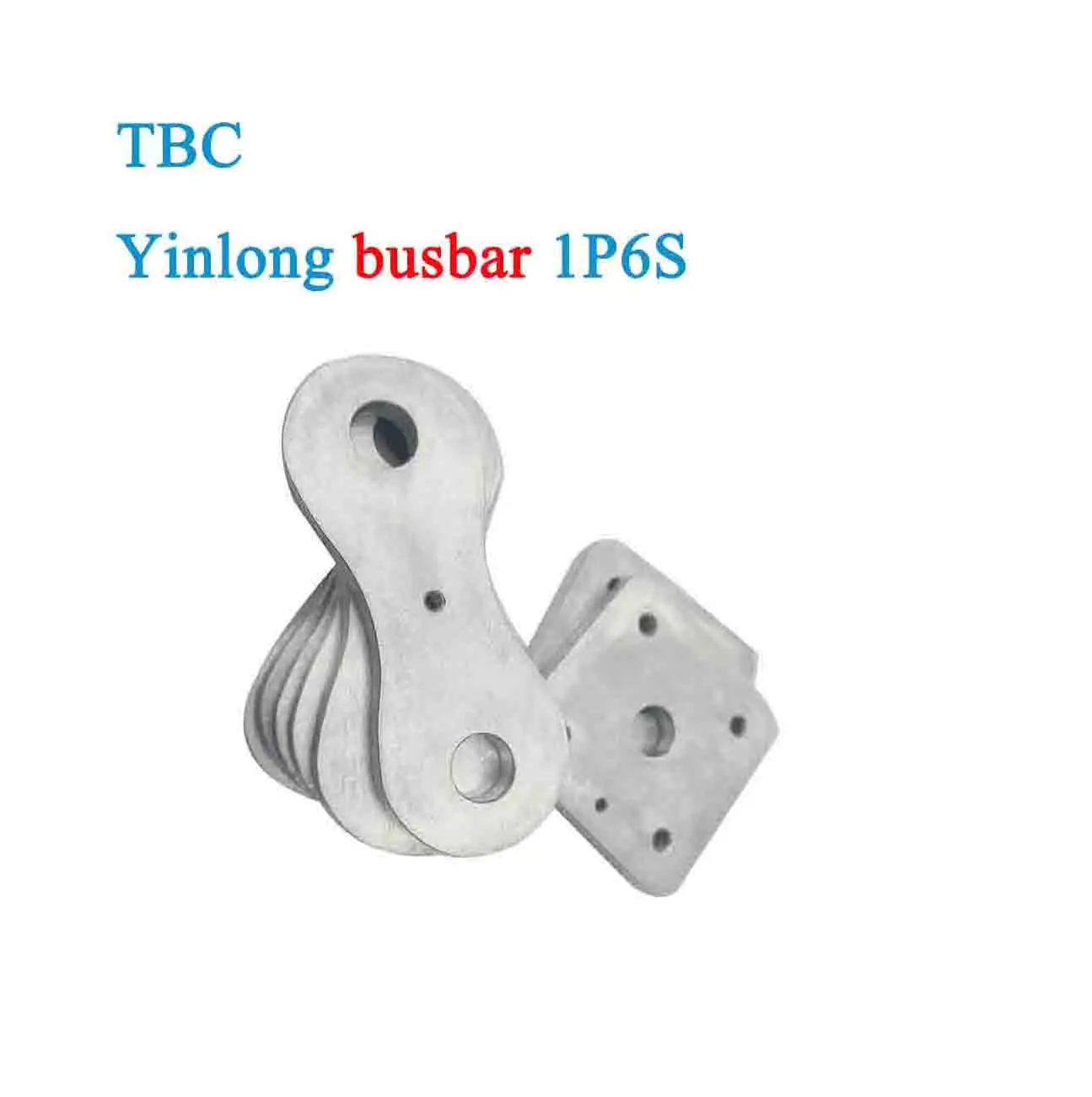 Медные ламинированные гибкие шинные соединители DIY для шин Yinlong 66160 66260 LifePo4 SIB LTO цилиндрические ячейки