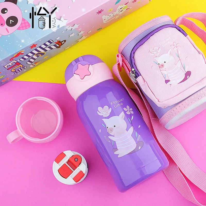  Wholesale milk water bottle custom baby sipper for
