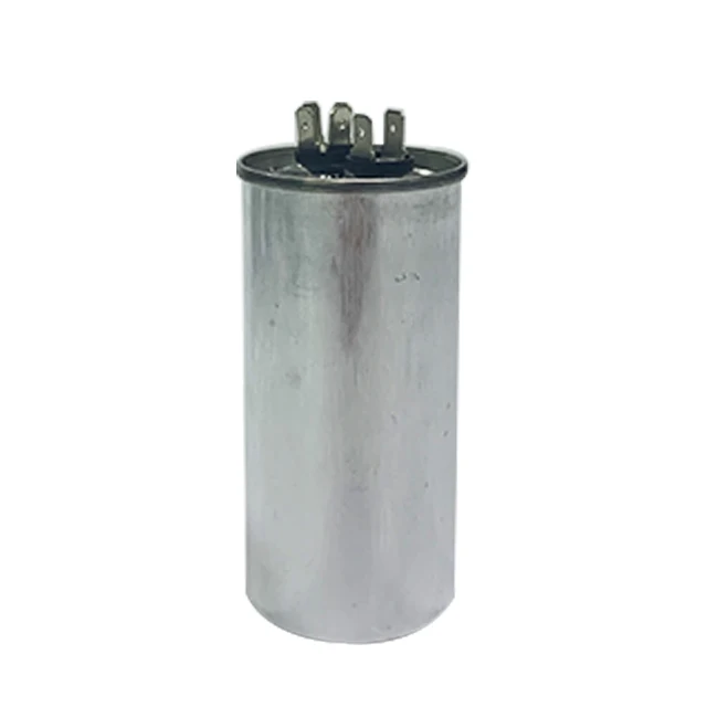 Ac Motor Start Capacitor