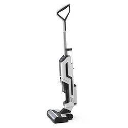 2021 Oem Wet And Dry Floor Vacuum Cleaner Rechargeable Carpet Vacuum Cleaner Floor Washer Wet Mop F1