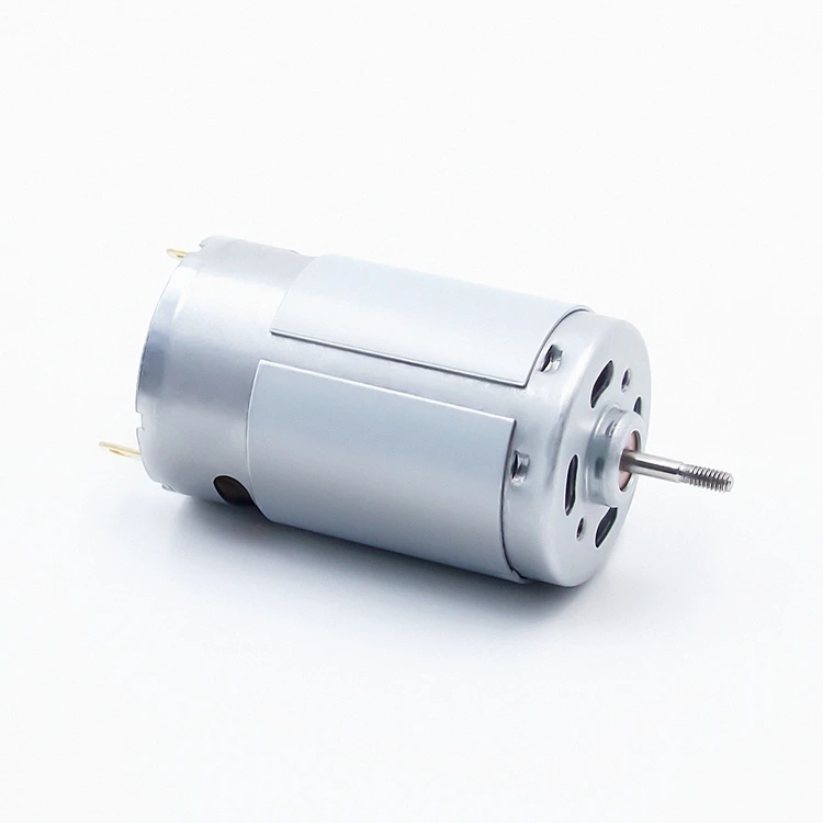 Made In China High Power And Speed Normal Dc Electric Motors 24 Volt