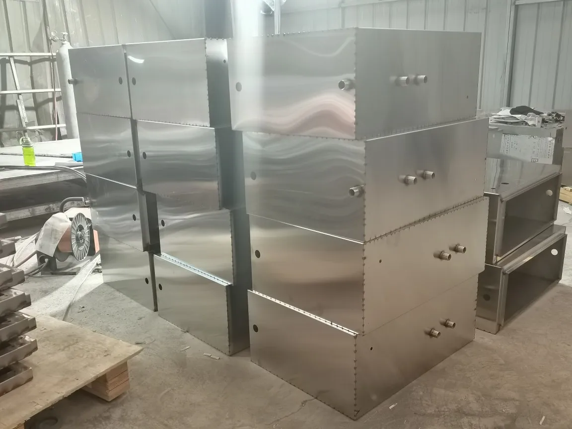 power distribution equipment electrical boxes sheet metal