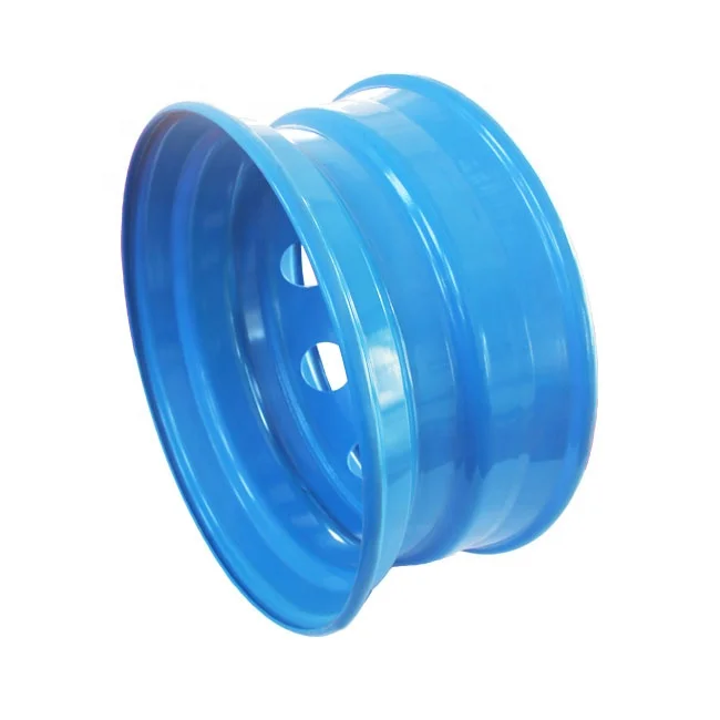 wheel rims manufacturers truck parts cheap wheel rims 22.5*9.00 steel truck wheel rims for tires 12/13R22.5