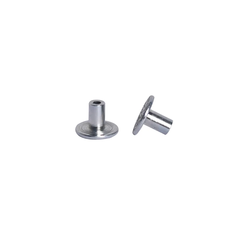 Premium High Strength ASTM A307 Stainless Steel Flat Head Bolts with Hot Dipped Galvanized Finish for Heavy-Duty Construction