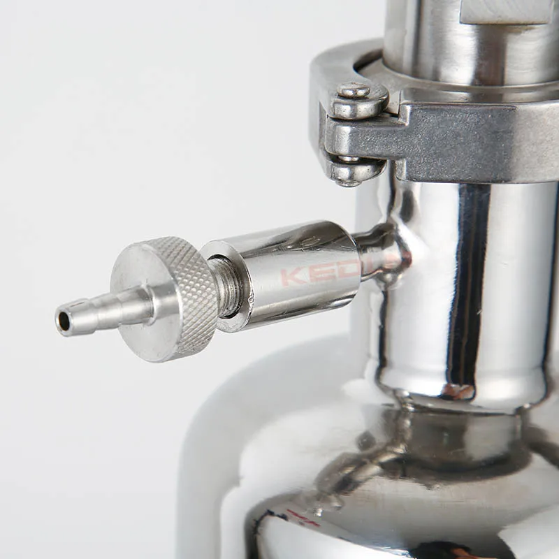 Special stainless steel cartridge filter housing for fine filtration equipment directly supplied by factories in China