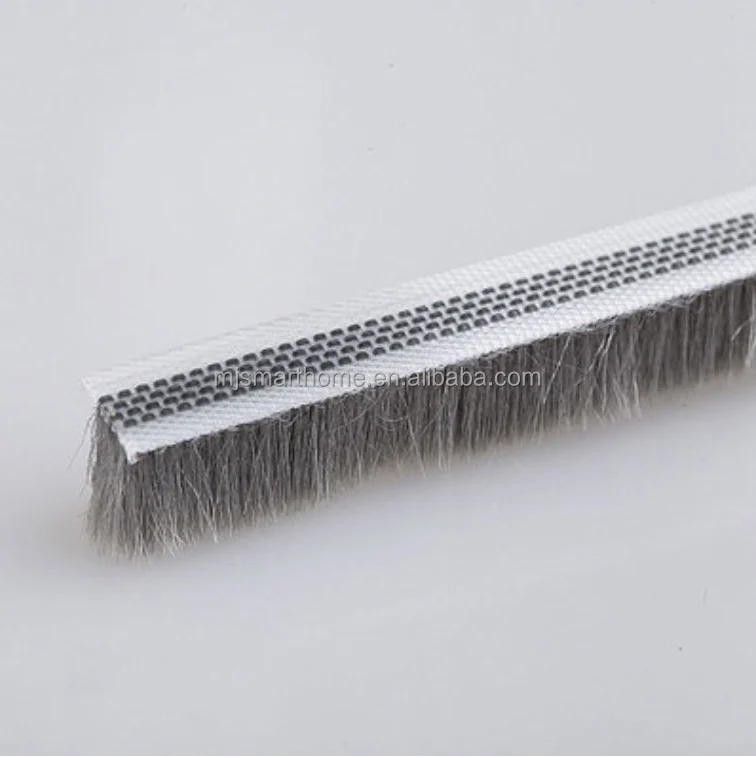 Seal Strip Dust-proof Weather Stripping For  Door/Window Sealing Strip