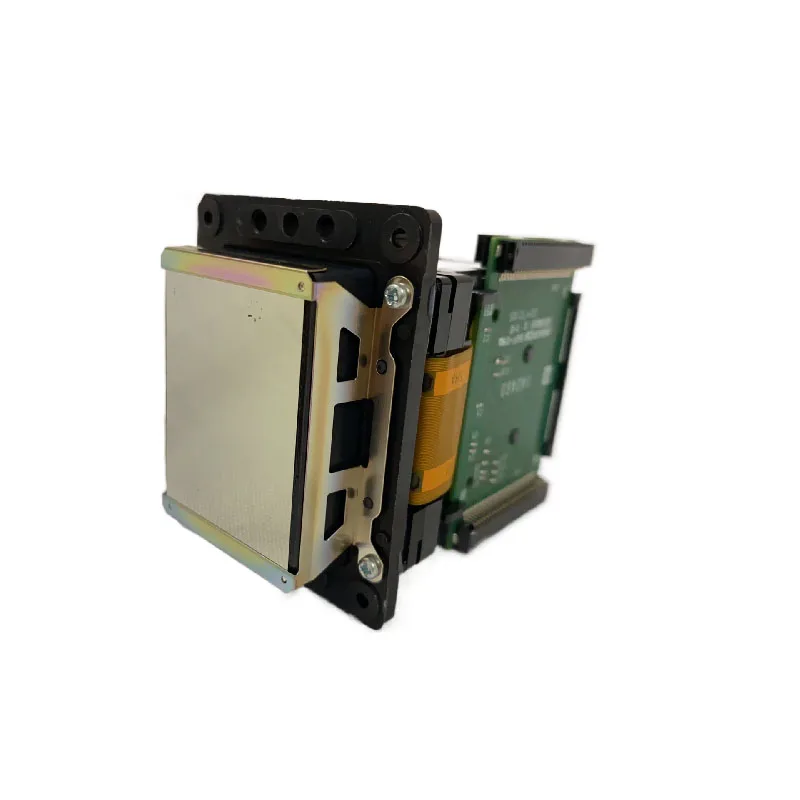 New original dx7 printhead for RA640/RF640/XF640/LEJ640/VS640