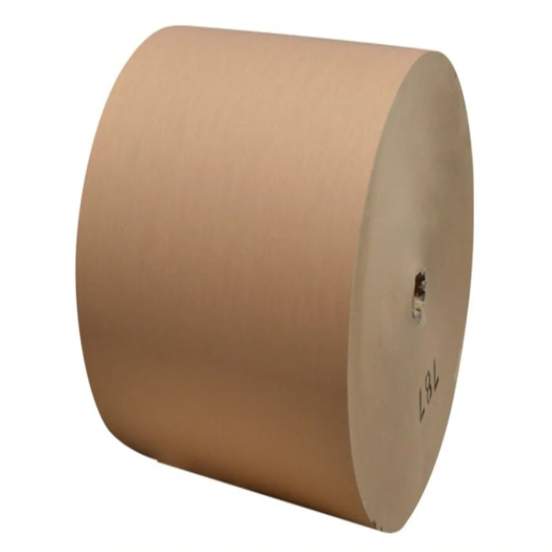 Brown Kraft Paper Roll 30CMx 250M for Packing Kraft Paper Roll for Kids Art Projects