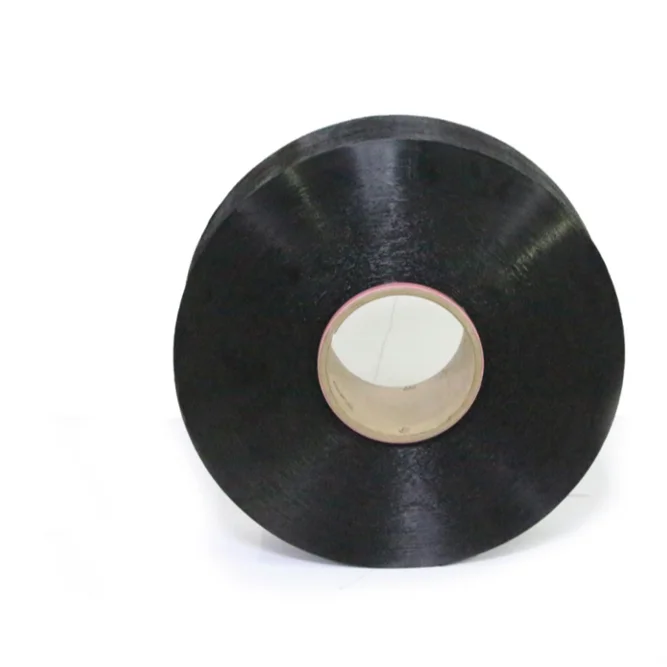 100% NYLON 6 POY filament yarn 93dtex/24F raw material color yarn for producing DTY&ACY&FABRIC