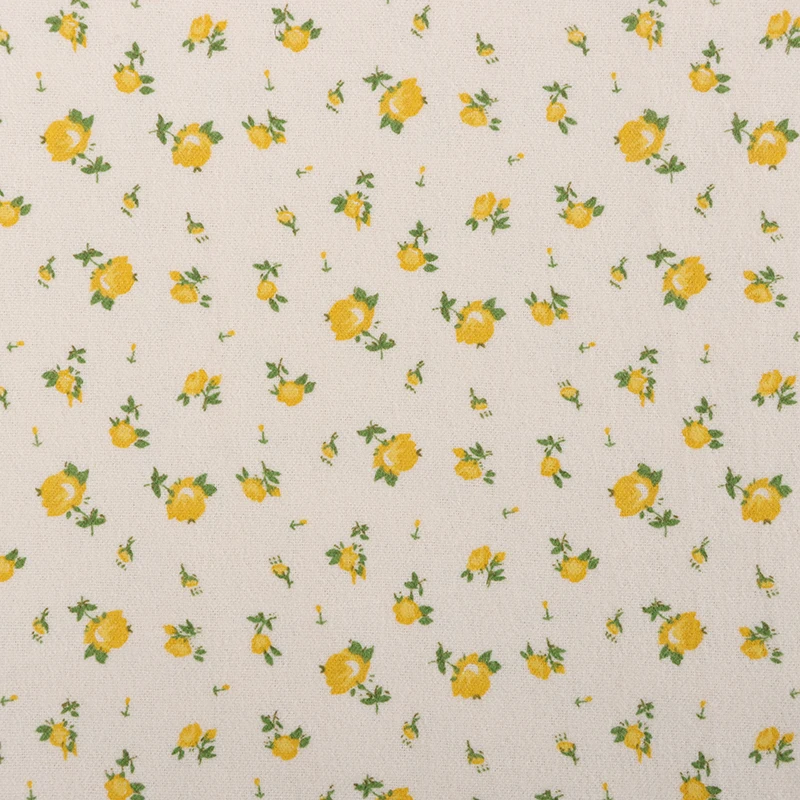Cotton Florals for the Modern Woman 2024 UK London Dress Fabric