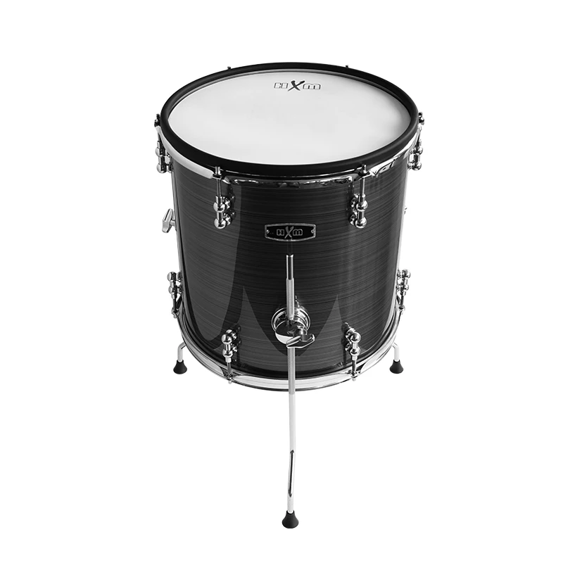 16*16 White color mesh floor tom lug from XD-2000-KM for expansion