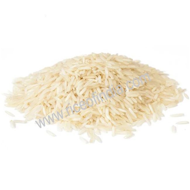 
50kg 1121 Basmati Rice 