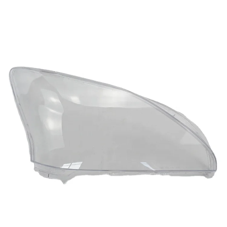 Прозрачная стеклянная крышка для объектива автомобильной фары PORBAO для rx300 2003-2008 года