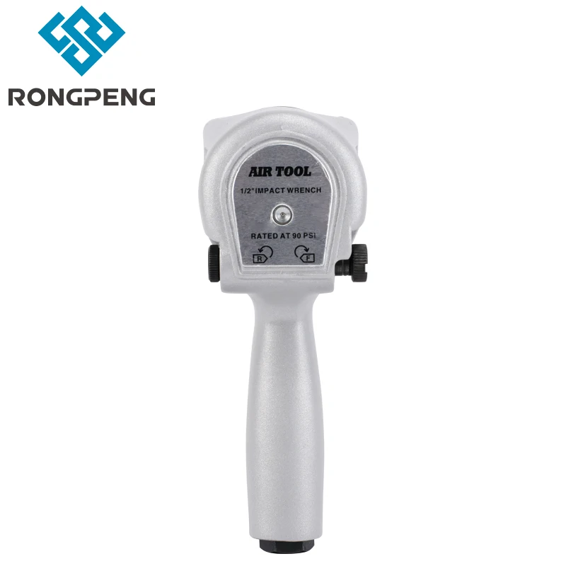 RONGPENG RP7432 1/2 ''привод 570N.m воздушный ударный гайковерт с высоким крутящим моментом на выходе легкий